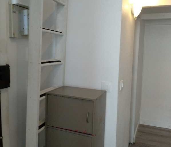 PARIS 14e·10m²·Appartement·Non meublé·A long terme uniquement[Location à Paris France]