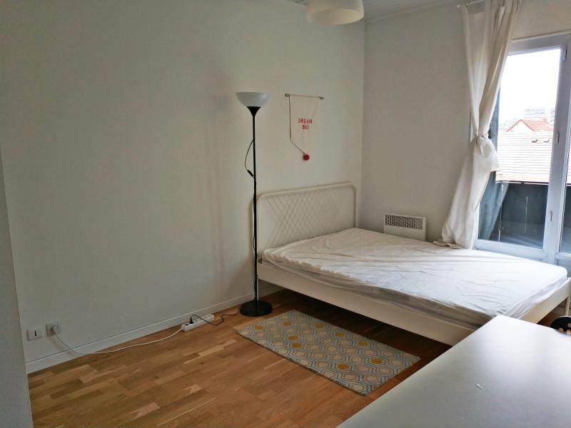 Vitry-sur-Seine 94e·17m²·Studio·Non meublé·A long terme uniquement[Location à Paris France]