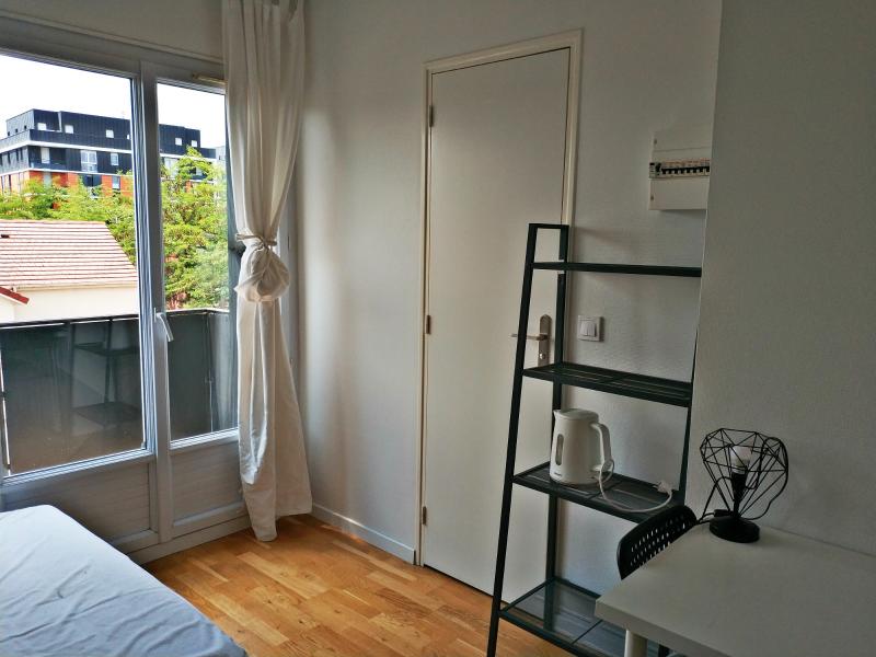 Vitry-sur-Seine 94e·17m²·Studio·Non meublé·A long terme uniquement[Location à Paris France]