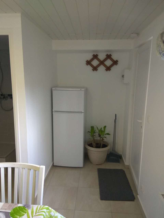 Ivry-sur-Seine 94e·18m²·studio·With furniture·Long-term only[Paris Rental]