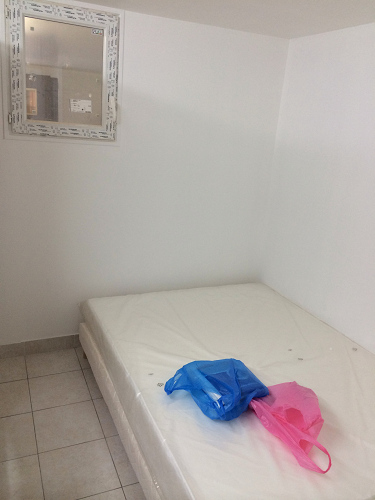 Vitry-sur-Seine 94e·16m²·villa·With furniture·Long-term only[Paris Rental]