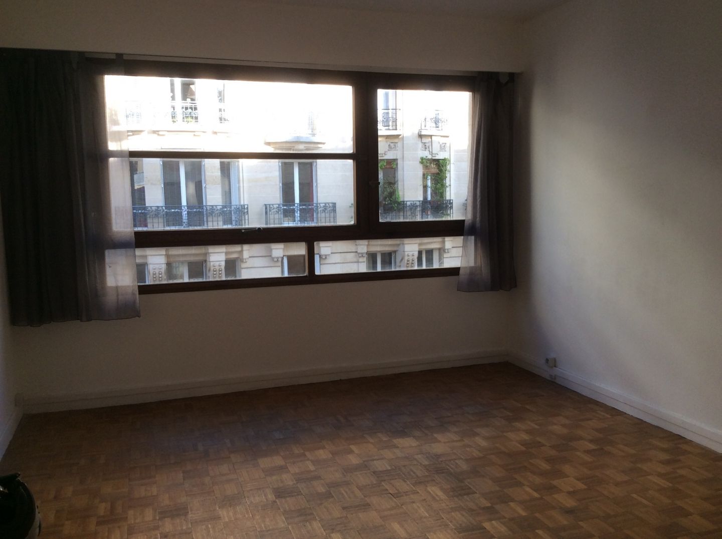 PARIS 12区·22平·studio·无家具·仅长租[法国巴黎租房]