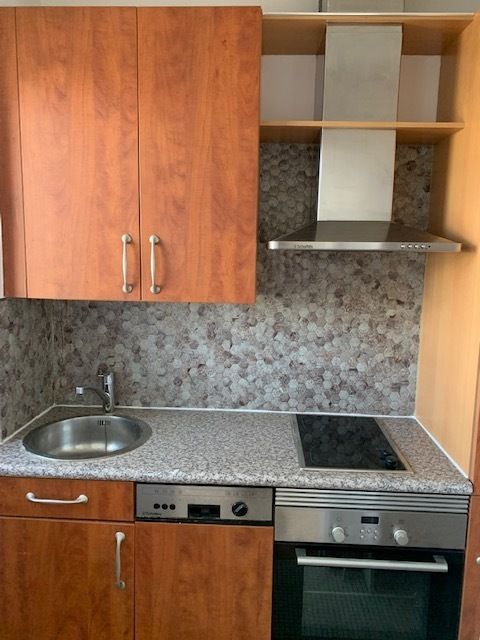 PARIS 19e·28m²·Studio·Non meublé·A long terme uniquement[Location à Paris France]