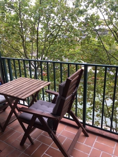 PARIS 19e·28m²·Studio·Non meublé·A long terme uniquement[Location à Paris France]