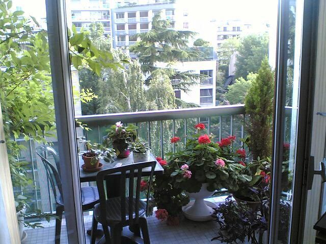 Vincennes 94e·46m²·Appartement·Non meublé·A long terme uniquement[Location à Paris France]