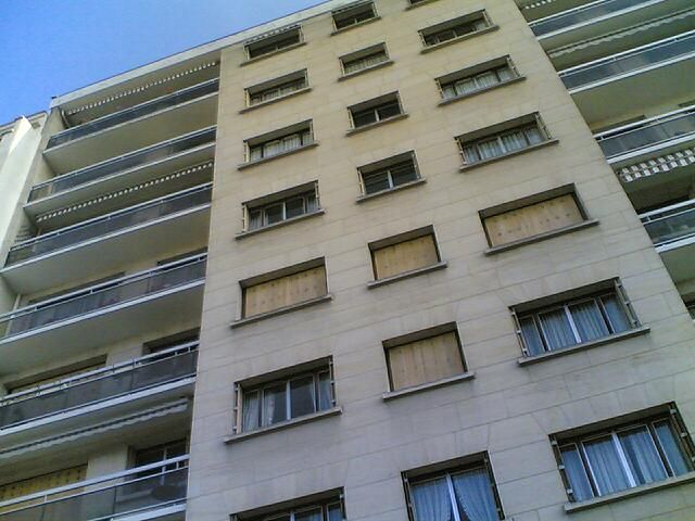 Vincennes 94e·46m²·Appartement·Non meublé·A long terme uniquement[Location à Paris France]