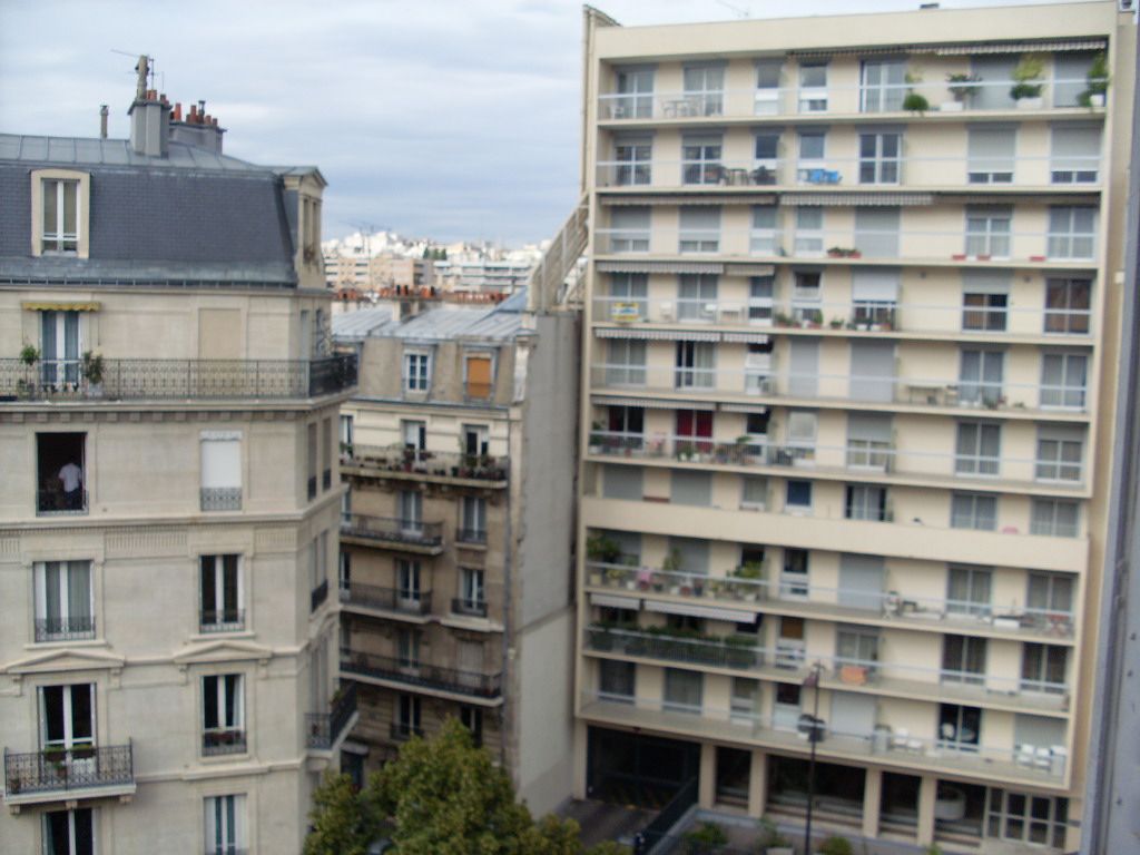 PARIS 11e·97m²·apartment·No furniture·Long-term only[Paris Rental]
