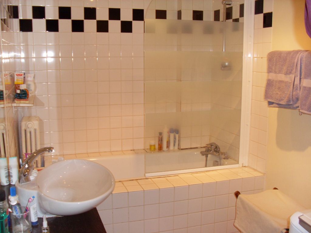 PARIS 11e·97m²·apartment·No furniture·Long-term only[Paris Rental]