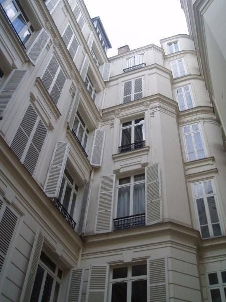 PARIS 16e·15m²·Studio·Non meublé·A long terme uniquement[Location à Paris France]