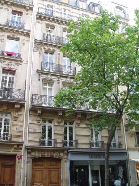 PARIS 16e·15m²·Studio·Non meublé·A long terme uniquement[Location à Paris France]