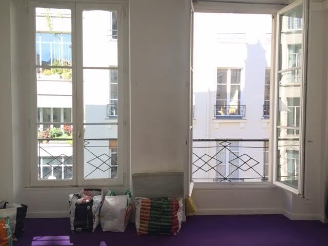 PARIS 2区·38平·公寓·无家具·仅长租[法国巴黎租房]