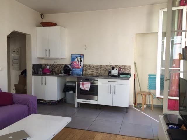 PARIS 2区·38平·公寓·无家具·仅长租[法国巴黎租房]