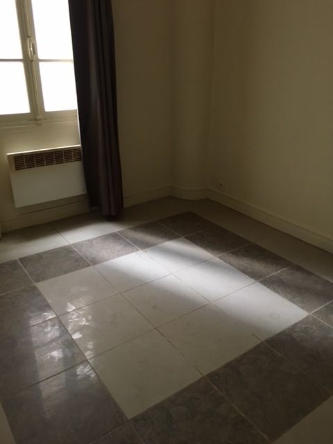 PARIS 18e·25m²·apartment·No furniture·Long-term only[Paris Rental]