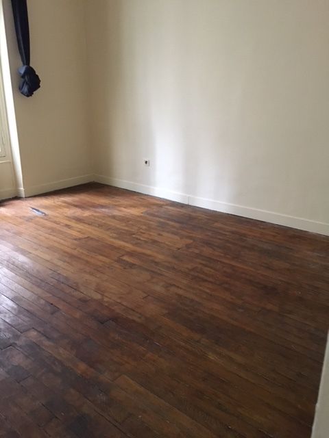 PARIS 18e·25m²·apartment·No furniture·Long-term only[Paris Rental]