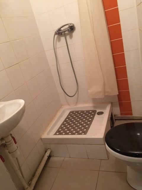 PARIS 18e·25m²·apartment·No furniture·Long-term only[Paris Rental]