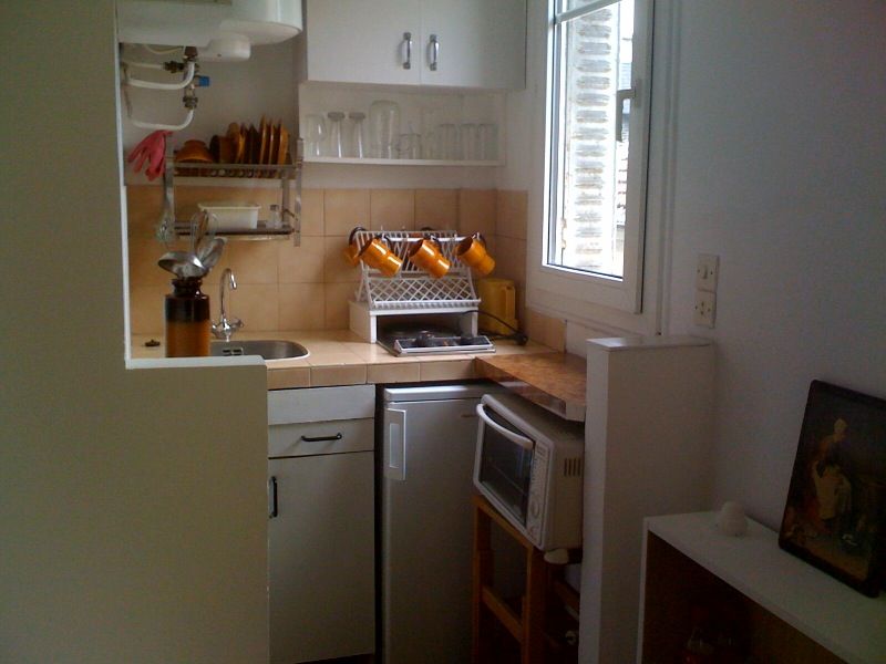 PARIS 12e·19m²·studio·With furniture·Long-term only[Paris Rental]