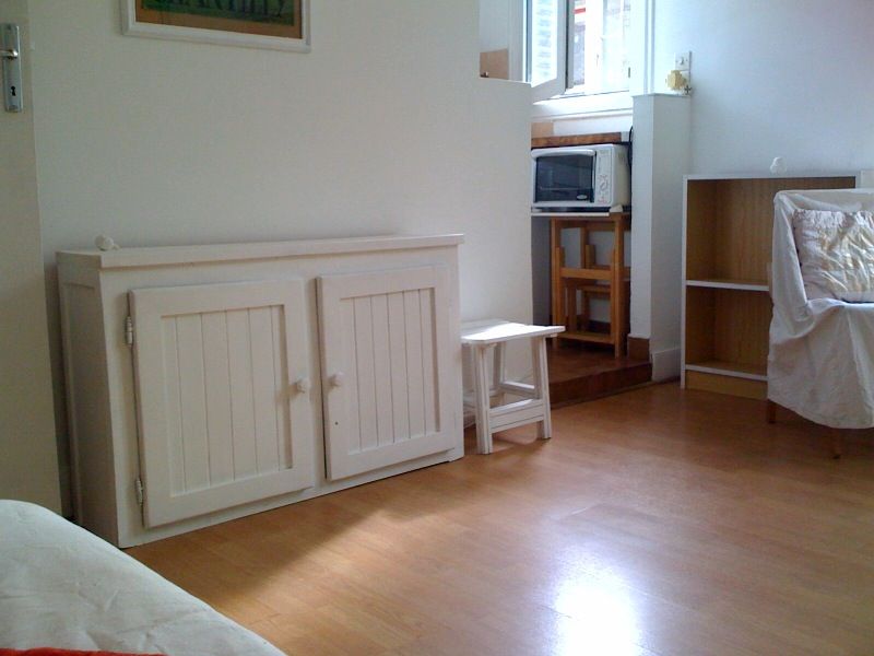 PARIS 12e·19m²·studio·With furniture·Long-term only[Paris Rental]