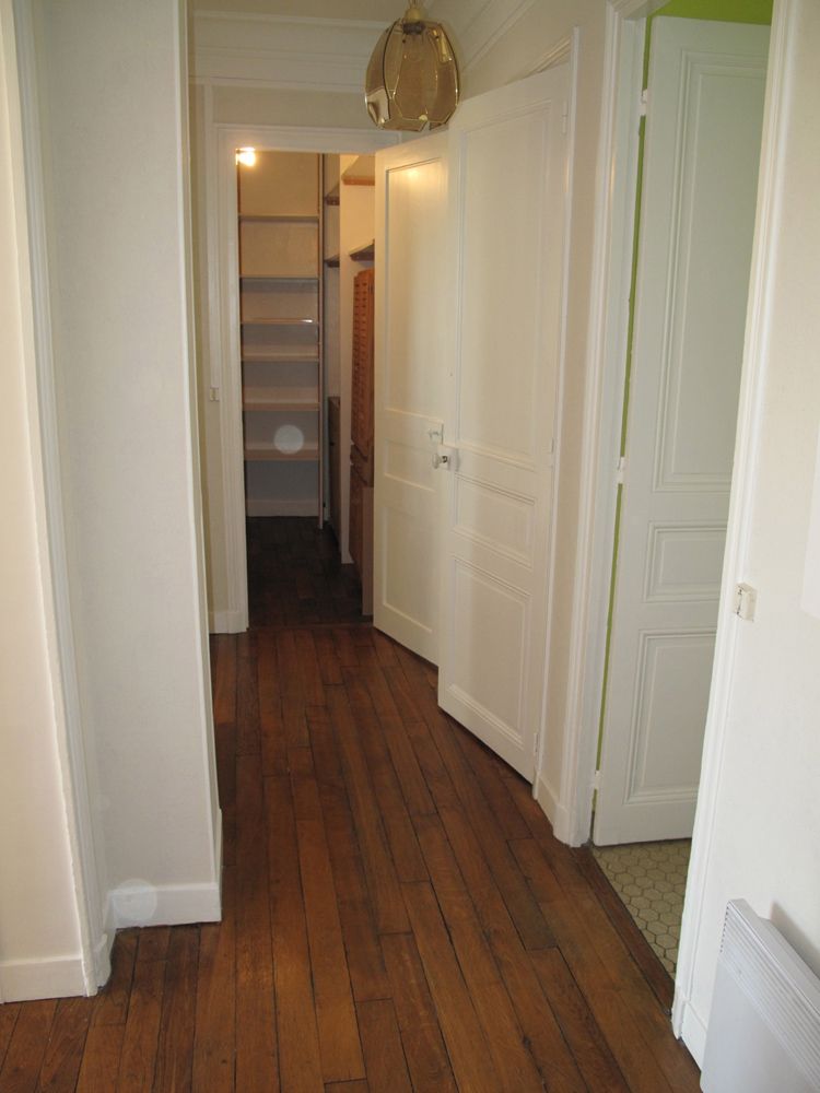 PARIS 12e·64m²·Appartement·Meublé·A long terme uniquement[Location à Paris France]