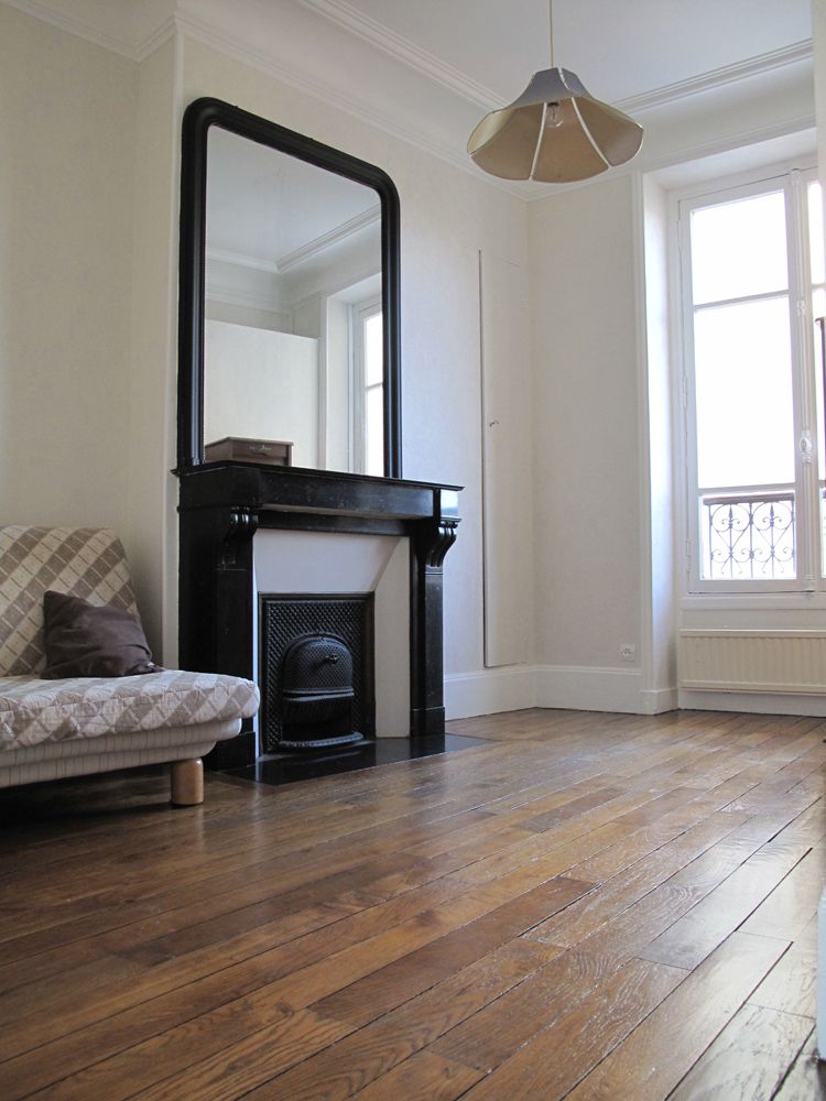 PARIS 12e·64m²·Appartement·Meublé·A long terme uniquement[Location à Paris France]