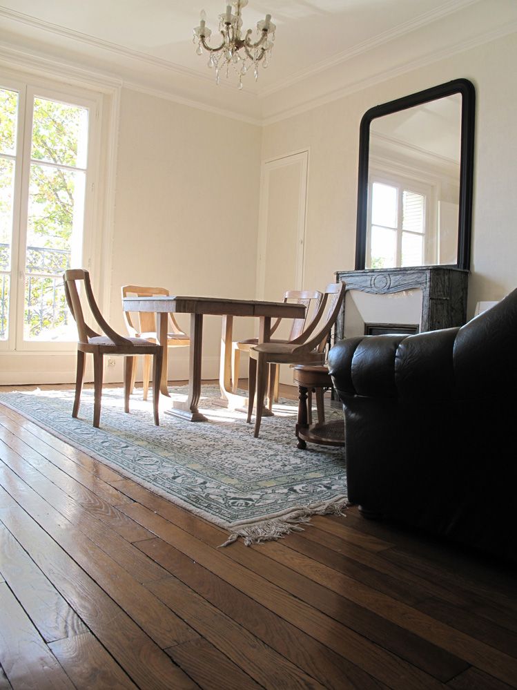 PARIS 12e·64m²·Appartement·Meublé·A long terme uniquement[Location à Paris France]