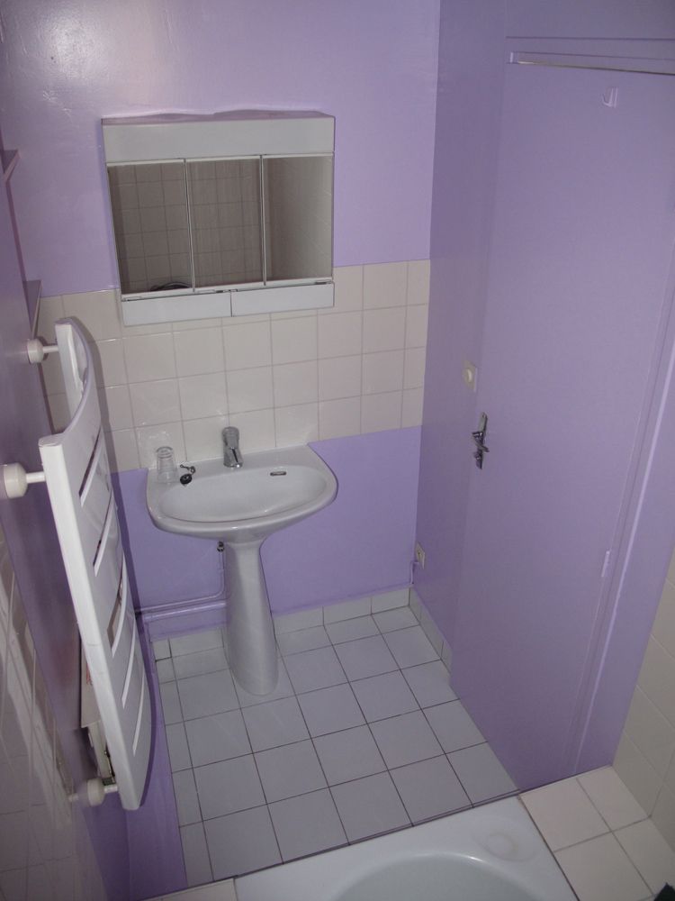 PARIS 12e·64m²·Appartement·Meublé·A long terme uniquement[Location à Paris France]