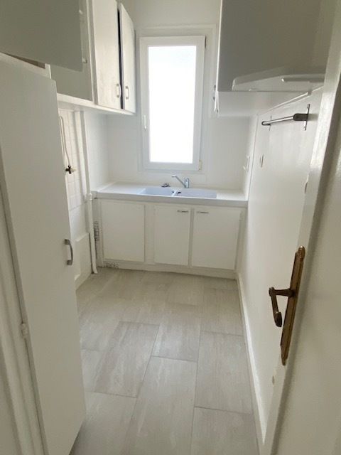 PARIS 12e·40m²·apartment·No furniture·Long-term only[Paris Rental]