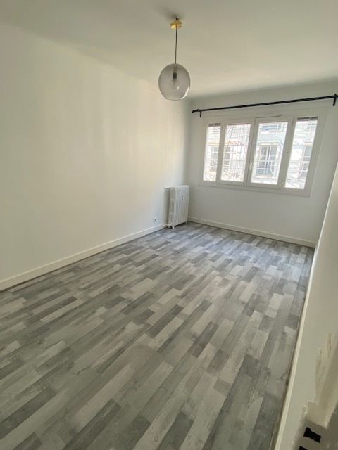 PARIS 12e·40m²·apartment·No furniture·Long-term only[Paris Rental]