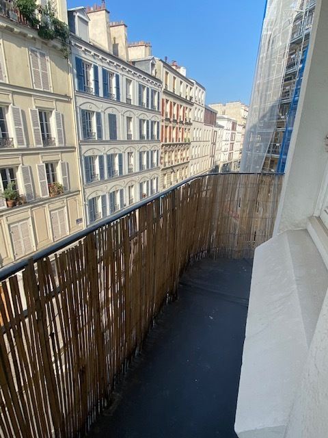 PARIS 12e·40m²·apartment·No furniture·Long-term only[Paris Rental]