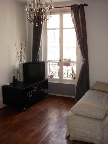 PARIS 17e·30m²·apartment·With furniture·Long-term only[Paris Rental]