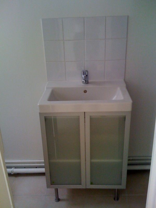 PARIS 11区·30平·studio·无家具·仅长租[法国巴黎租房]