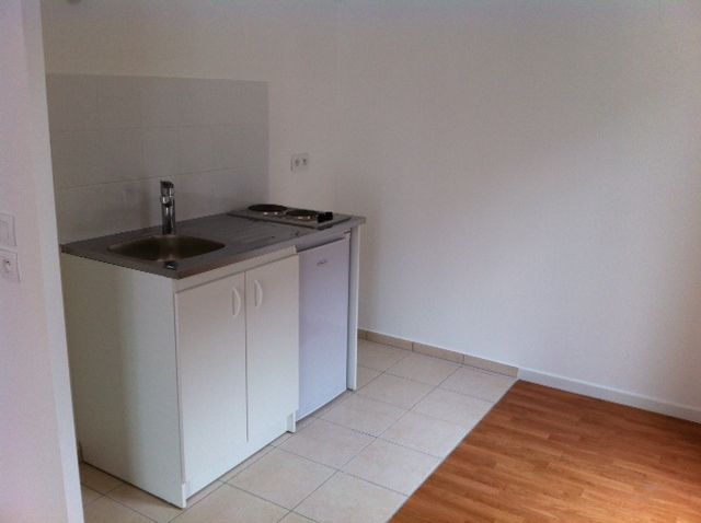 Saint-Denis 93e·31m²·Studio·Non meublé·A long terme uniquement[Location à Paris France]