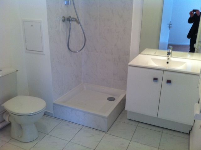 Saint-Denis 93e·31m²·Studio·Non meublé·A long terme uniquement[Location à Paris France]