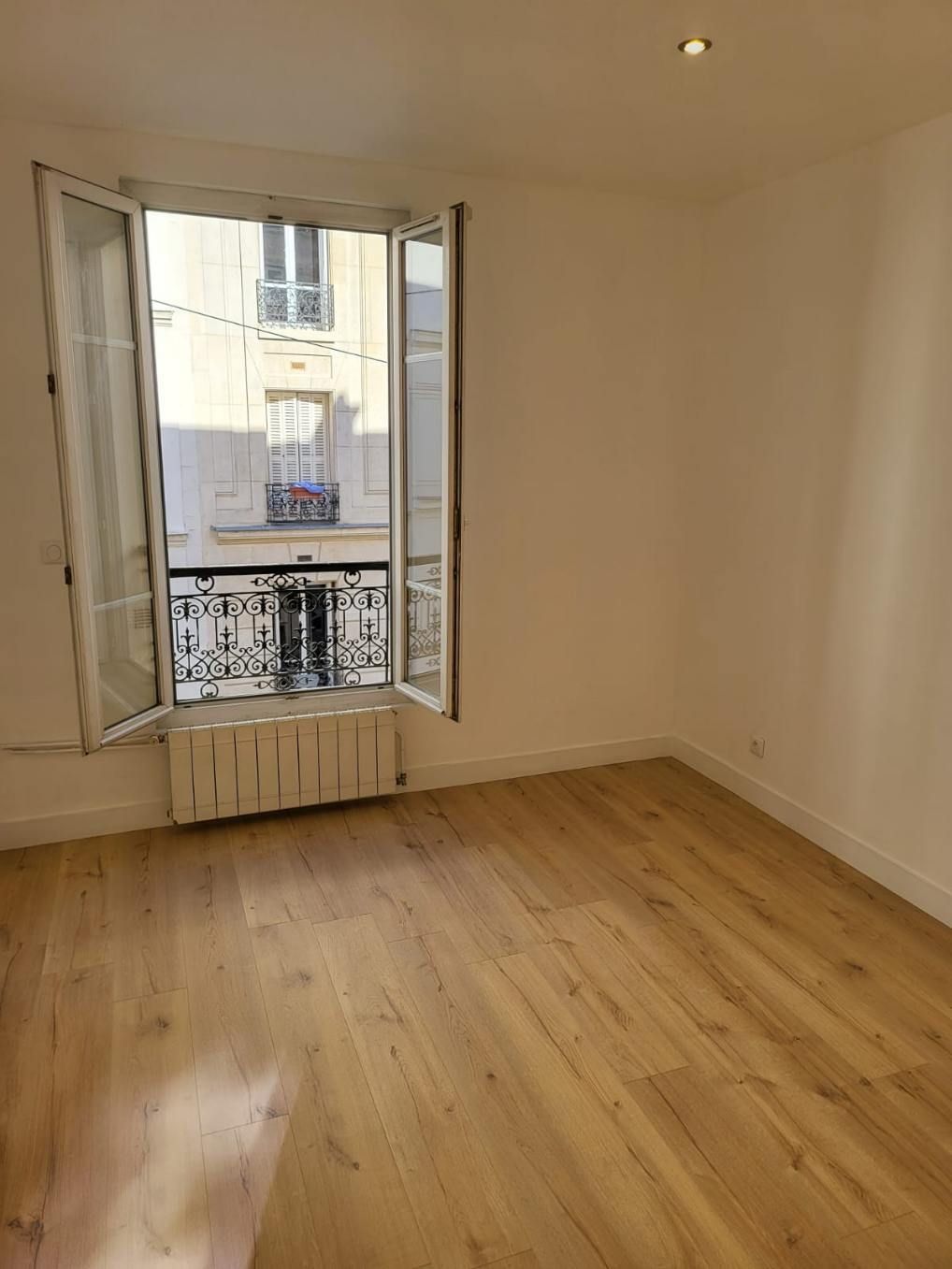 PARIS 17区·30平·公寓·无家具·仅长租[法国巴黎租房]