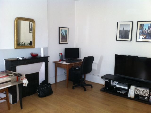 Nogent-sur-Marne 94e·51m²·Appartement·Non meublé·A long terme uniquement[Location à Paris France]