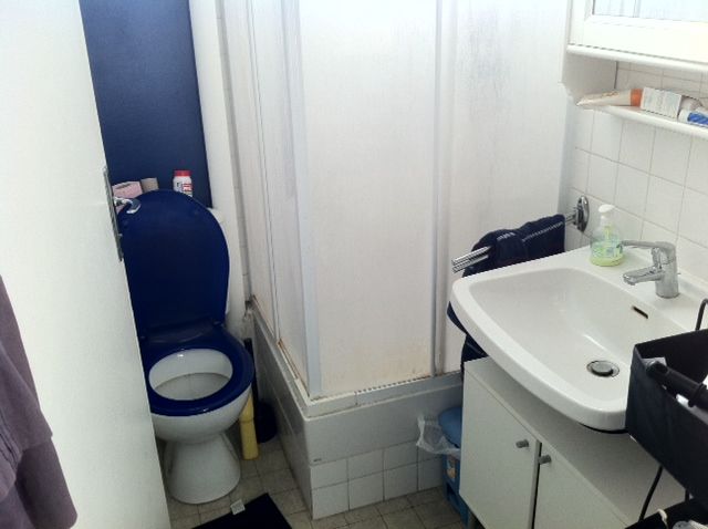 Nogent-sur-Marne 94e·51m²·Appartement·Non meublé·A long terme uniquement[Location à Paris France]