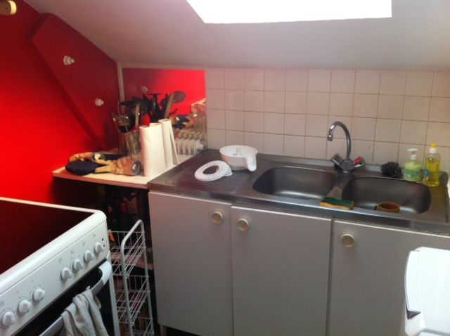 Nogent-sur-Marne 94e·51m²·Appartement·Non meublé·A long terme uniquement[Location à Paris France]