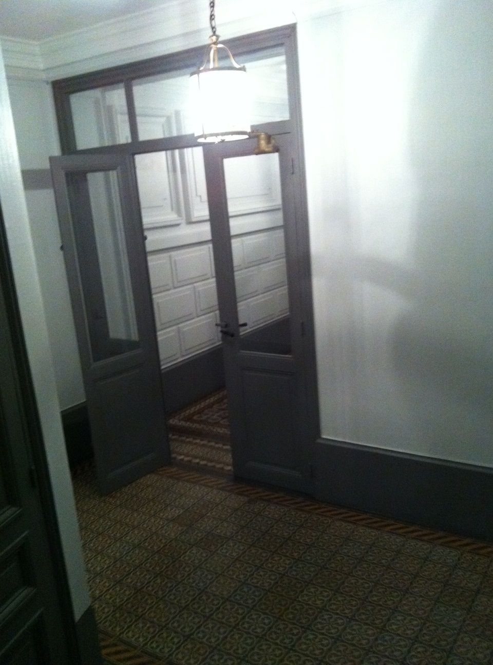 PARIS 17e·68m²·Appartement·Non meublé·A long terme uniquement[Location à Paris France]