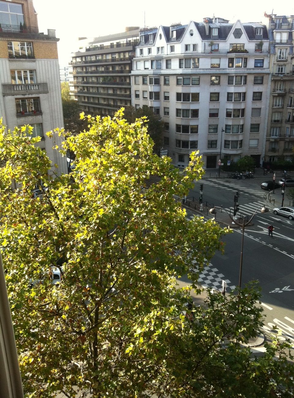 PARIS 17e·68m²·Appartement·Non meublé·A long terme uniquement[Location à Paris France]