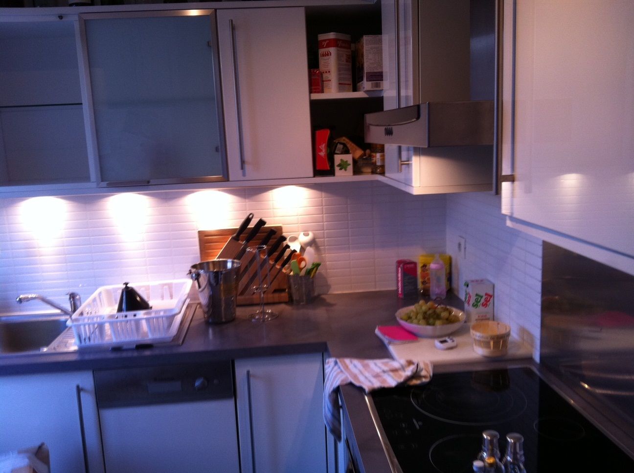 PARIS 17e·68m²·Appartement·Non meublé·A long terme uniquement[Location à Paris France]