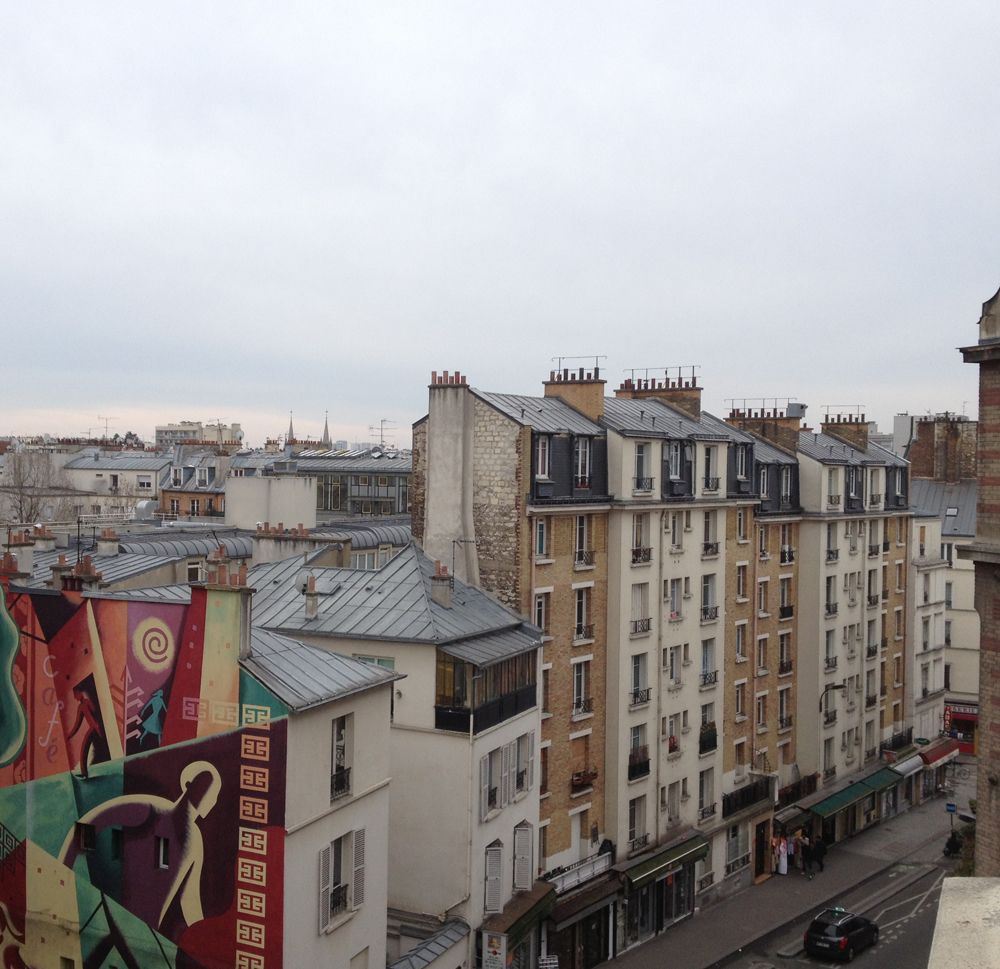 PARIS 11e·16m²·Studio·Meublé·A long terme uniquement[Location à Paris France]