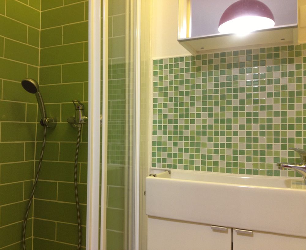 PARIS 11e·16m²·Studio·Meublé·A long terme uniquement[Location à Paris France]