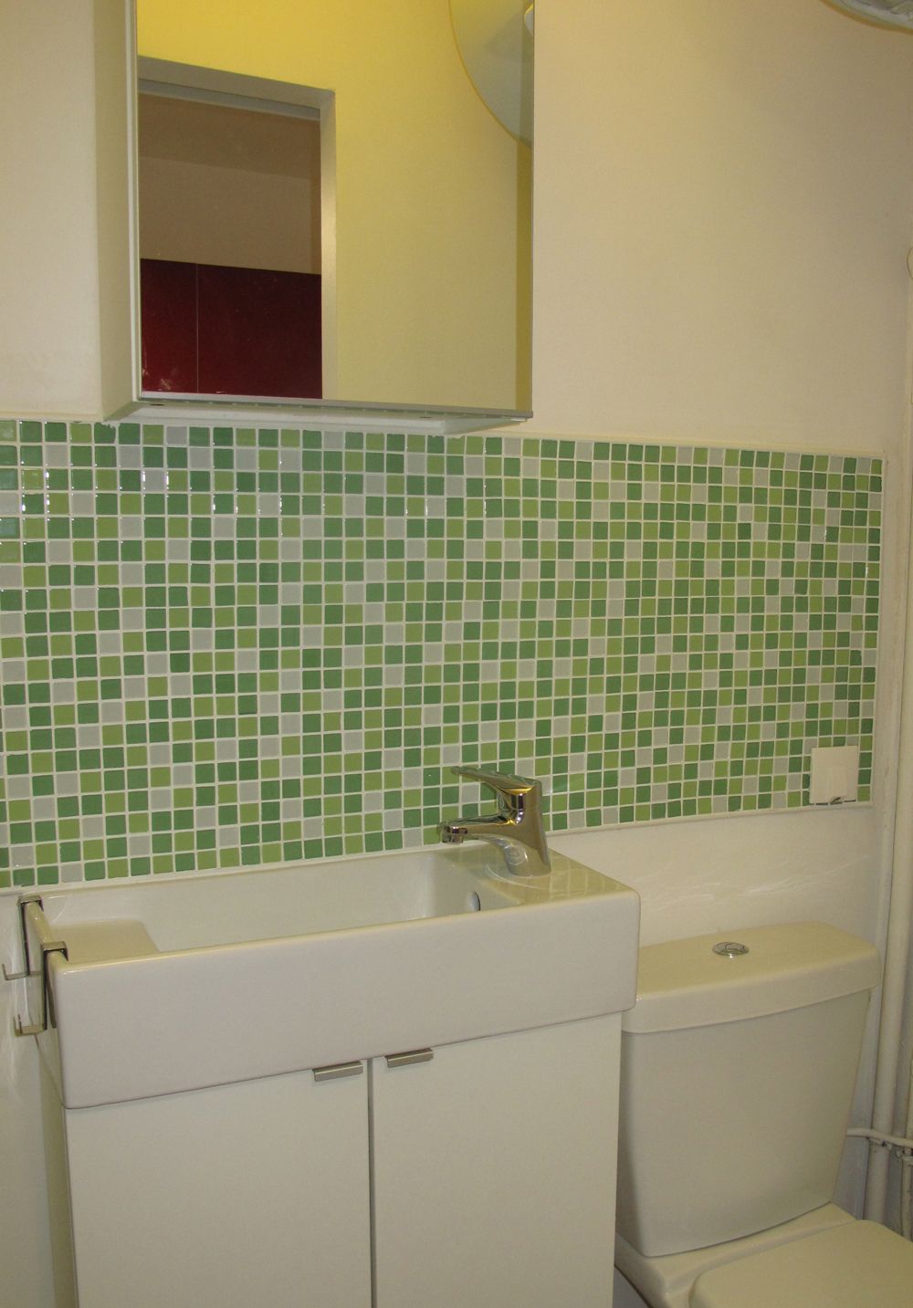 PARIS 11e·16m²·Studio·Meublé·A long terme uniquement[Location à Paris France]