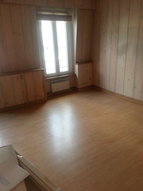 PARIS 8e·26m²·studio·No furniture·Long-term only[Paris Rental]