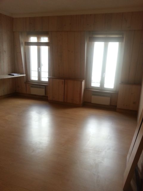 PARIS 8e·26m²·studio·No furniture·Long-term only[Paris Rental]