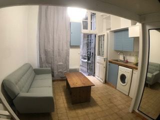 PARIS 2e·17m²·studio·With furniture·Long-term only[Paris Rental]