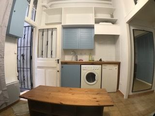 PARIS 2e·17m²·studio·With furniture·Long-term only[Paris Rental]