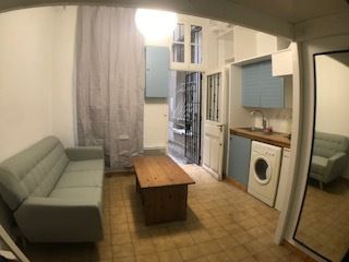 PARIS 2e·17m²·studio·With furniture·Long-term only[Paris Rental]