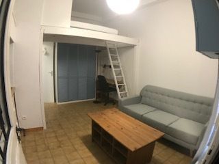 PARIS 2e·17m²·studio·With furniture·Long-term only[Paris Rental]