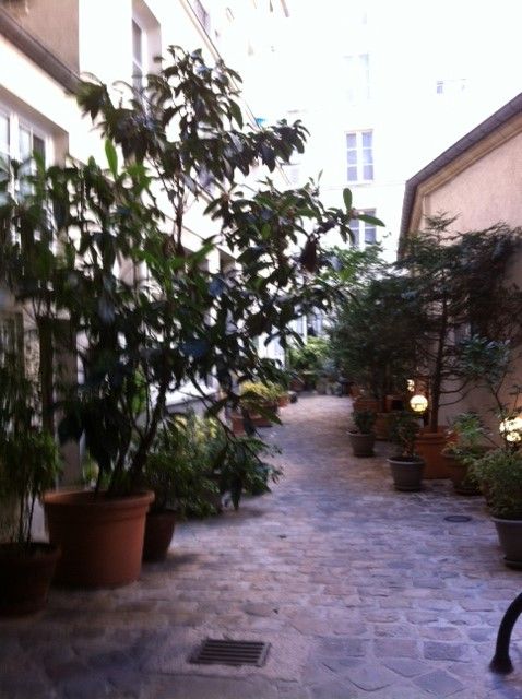 PARIS 12e·18m²·studio·With furniture·Long-term only[Paris Rental]