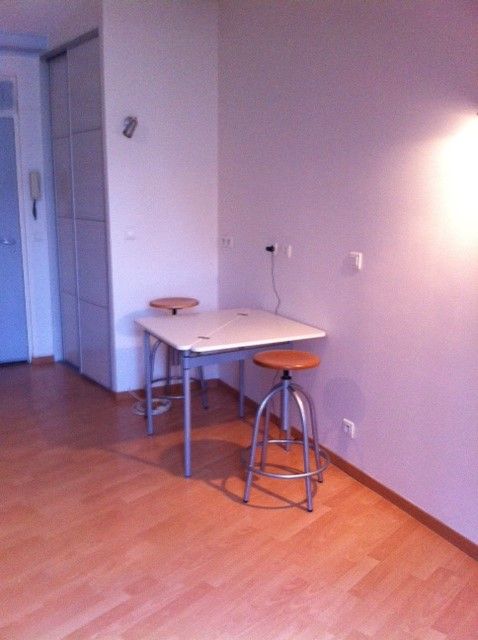 PARIS 12e·18m²·studio·With furniture·Long-term only[Paris Rental]